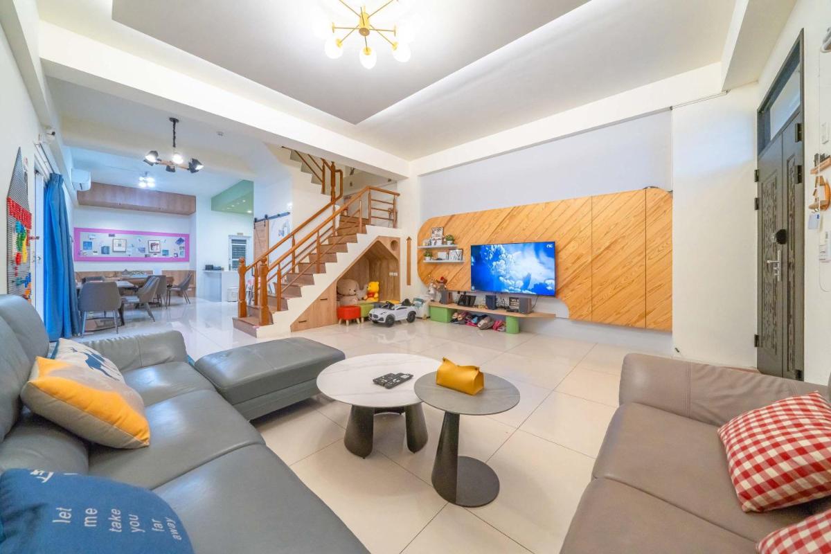 A3 會館