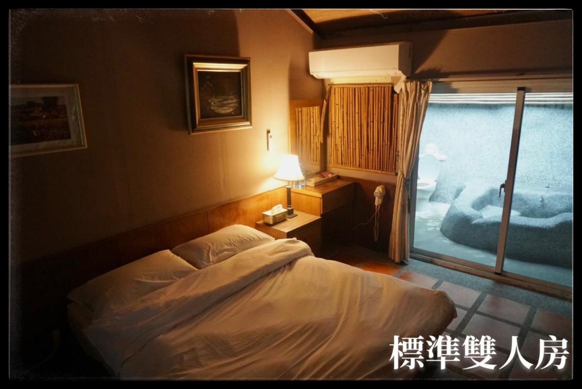 愛上龍過脈民宿 台東縣民宿編號969號