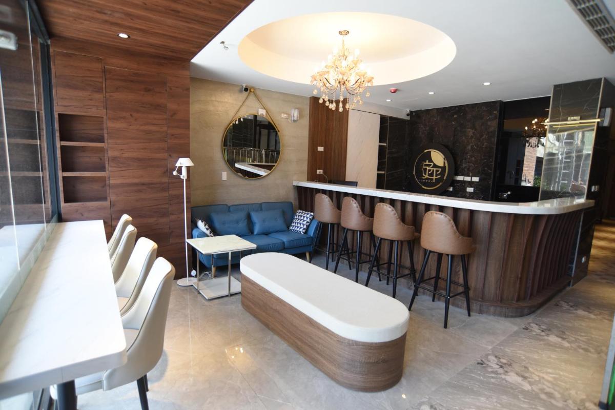 安平商旅Choona Hotel Anping