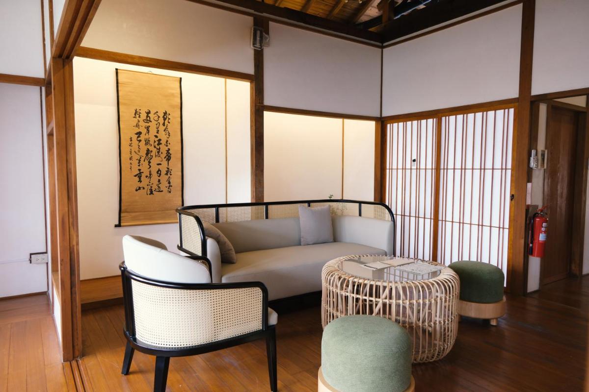 寶桑町屋