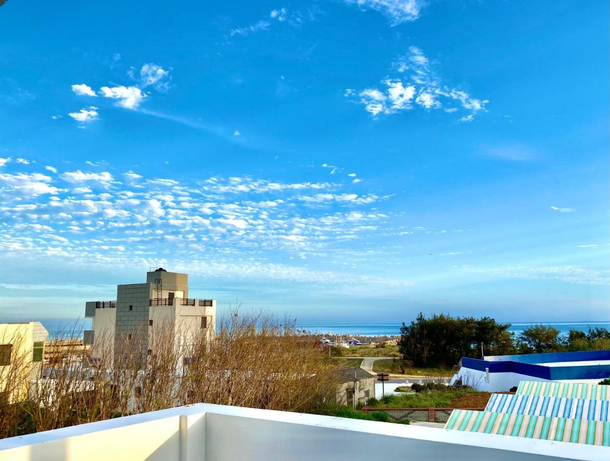 澎湖北吉光背包客民宿 Bayhouse Hostel Penghu
