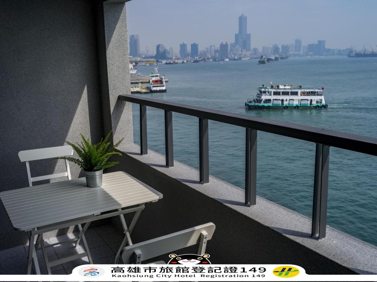 碧港良居商旅-The Harbour