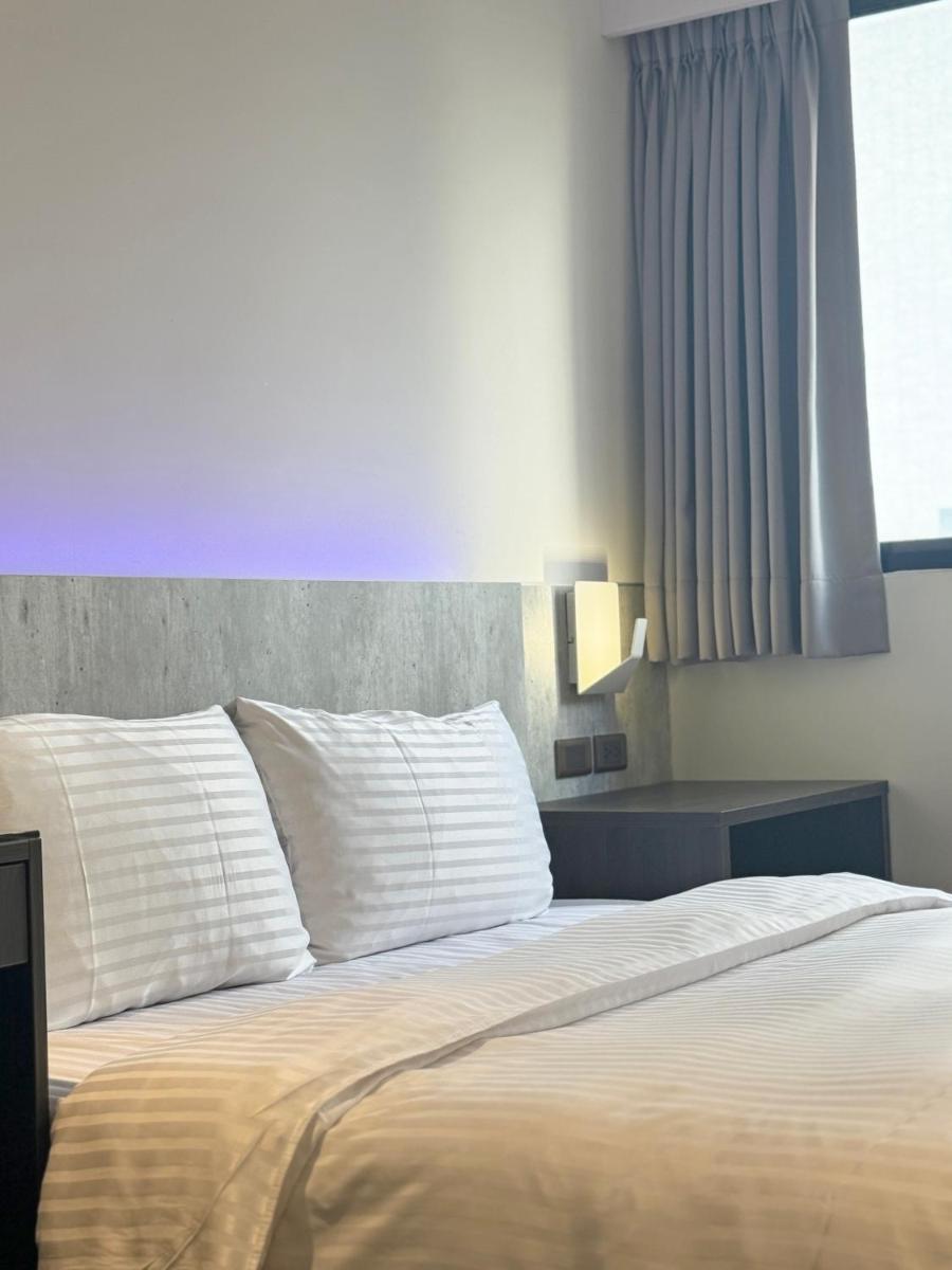 泊居旅店二館 Oursinn Hotel 2