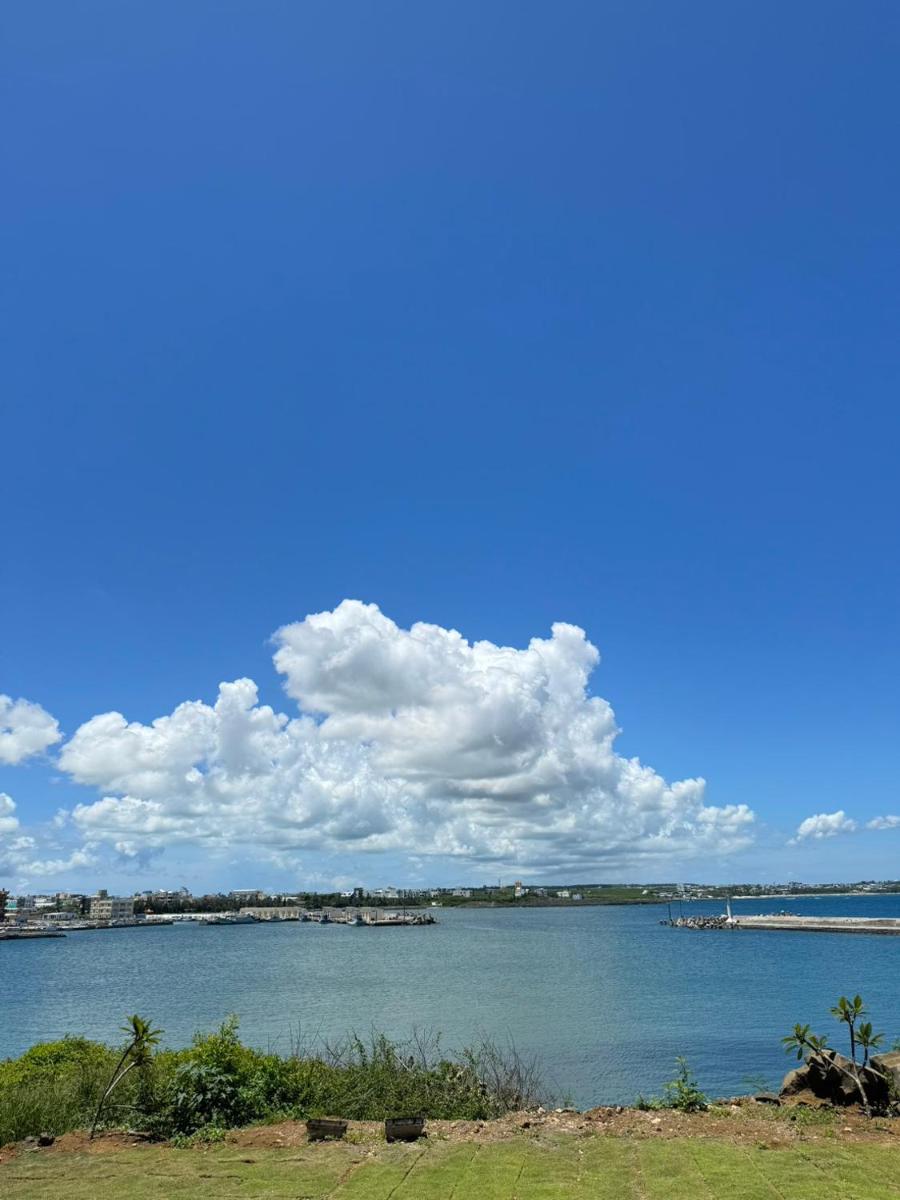 潮汐澗海景民宿