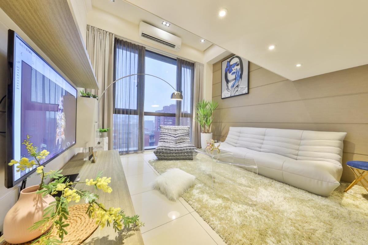 BV Taipei 大安G館