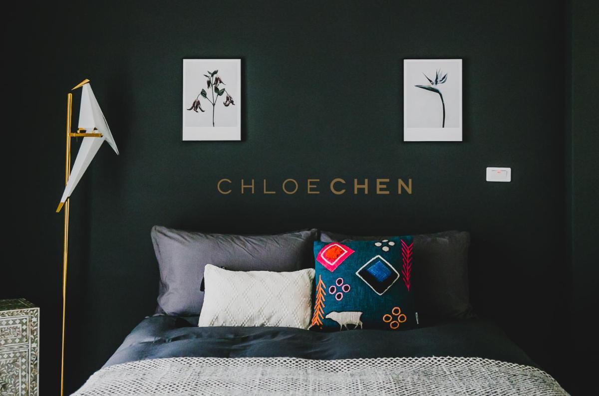 CHLOECHEN HOME