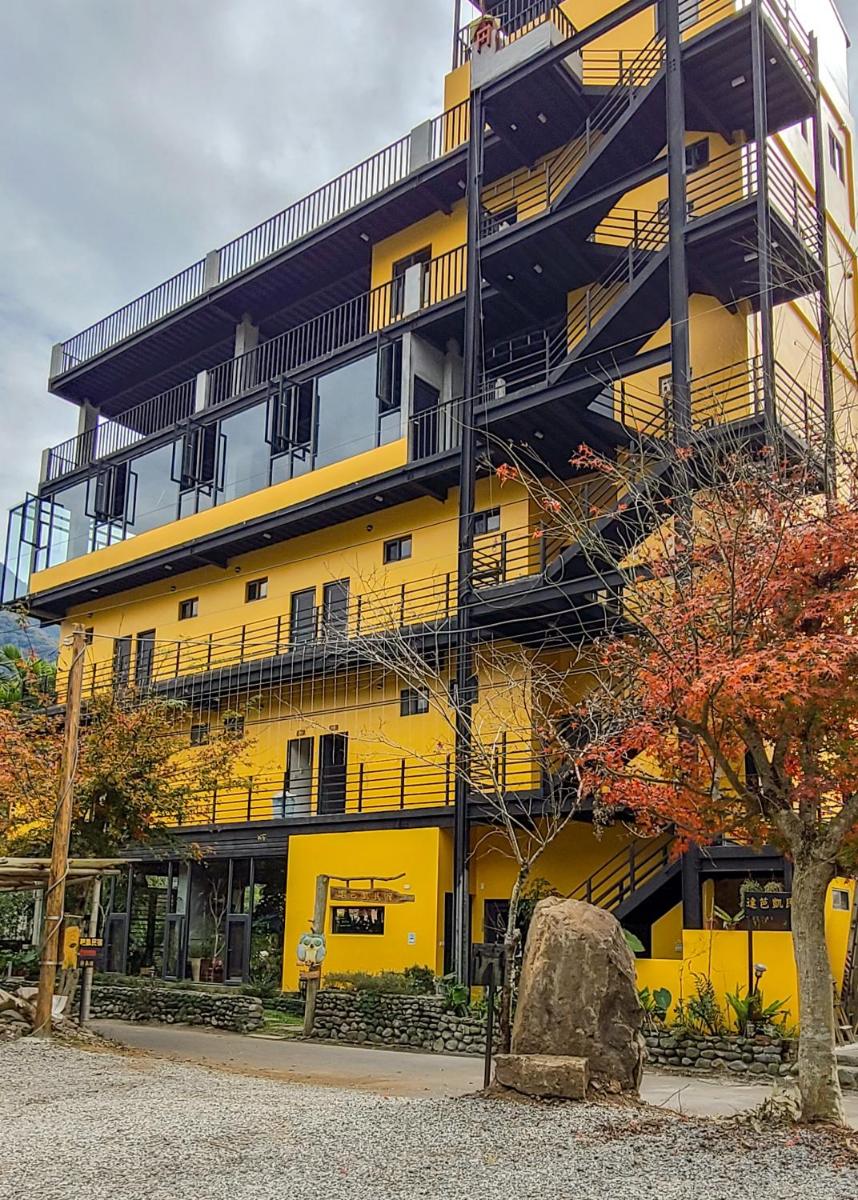 達芭凱民宿 Tabakai B&B