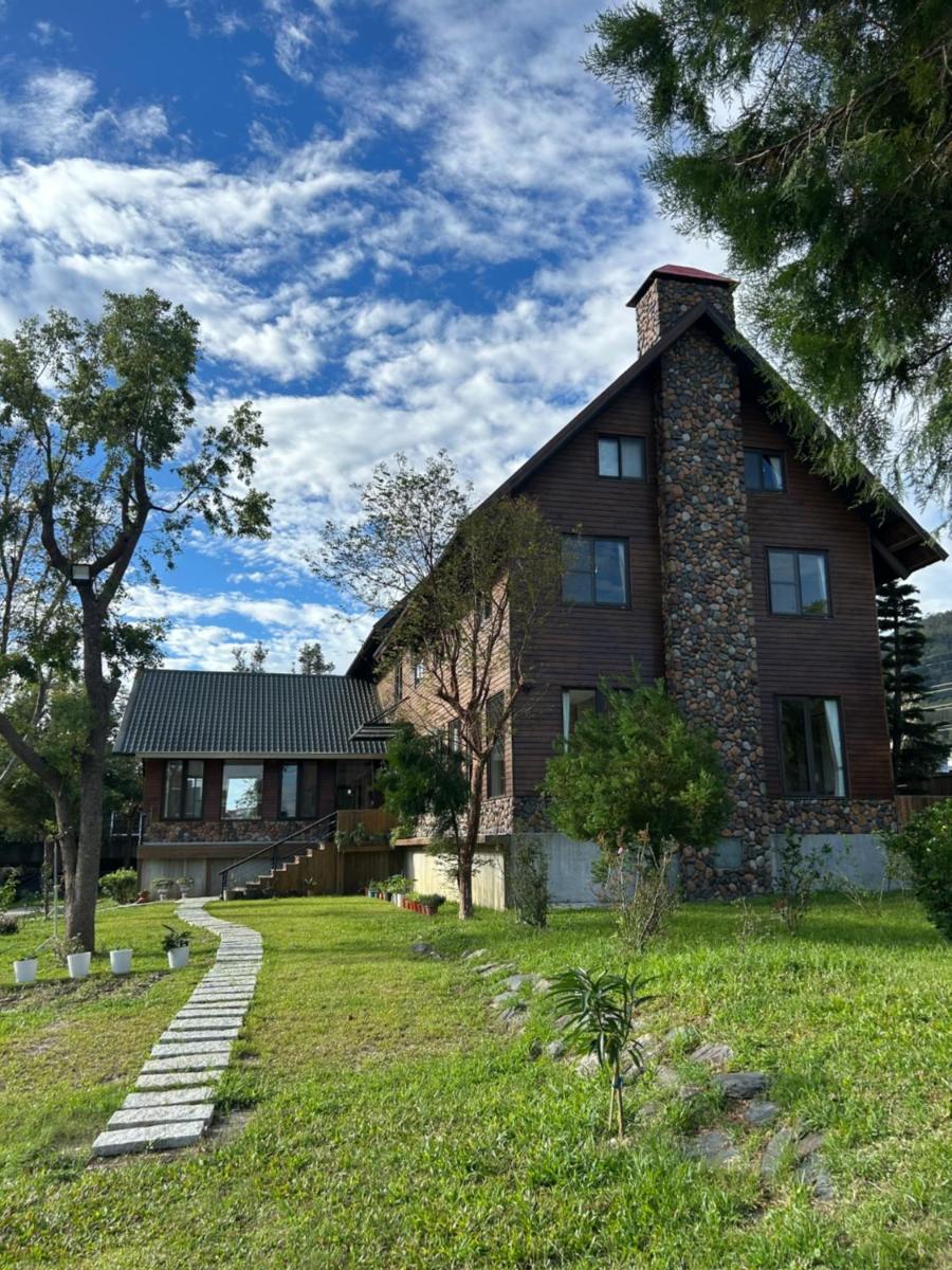 大方來富莊園民宿DF Life Lodge