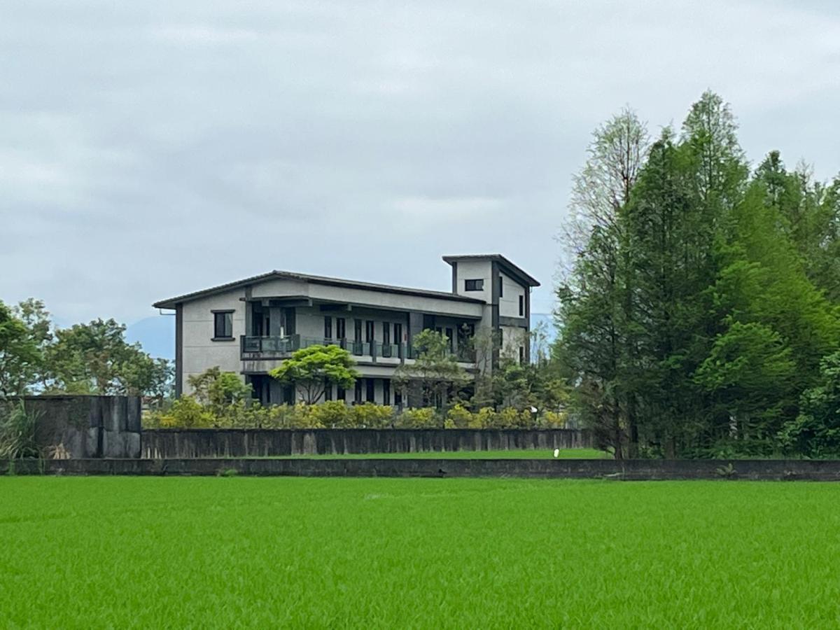 大湖森旅