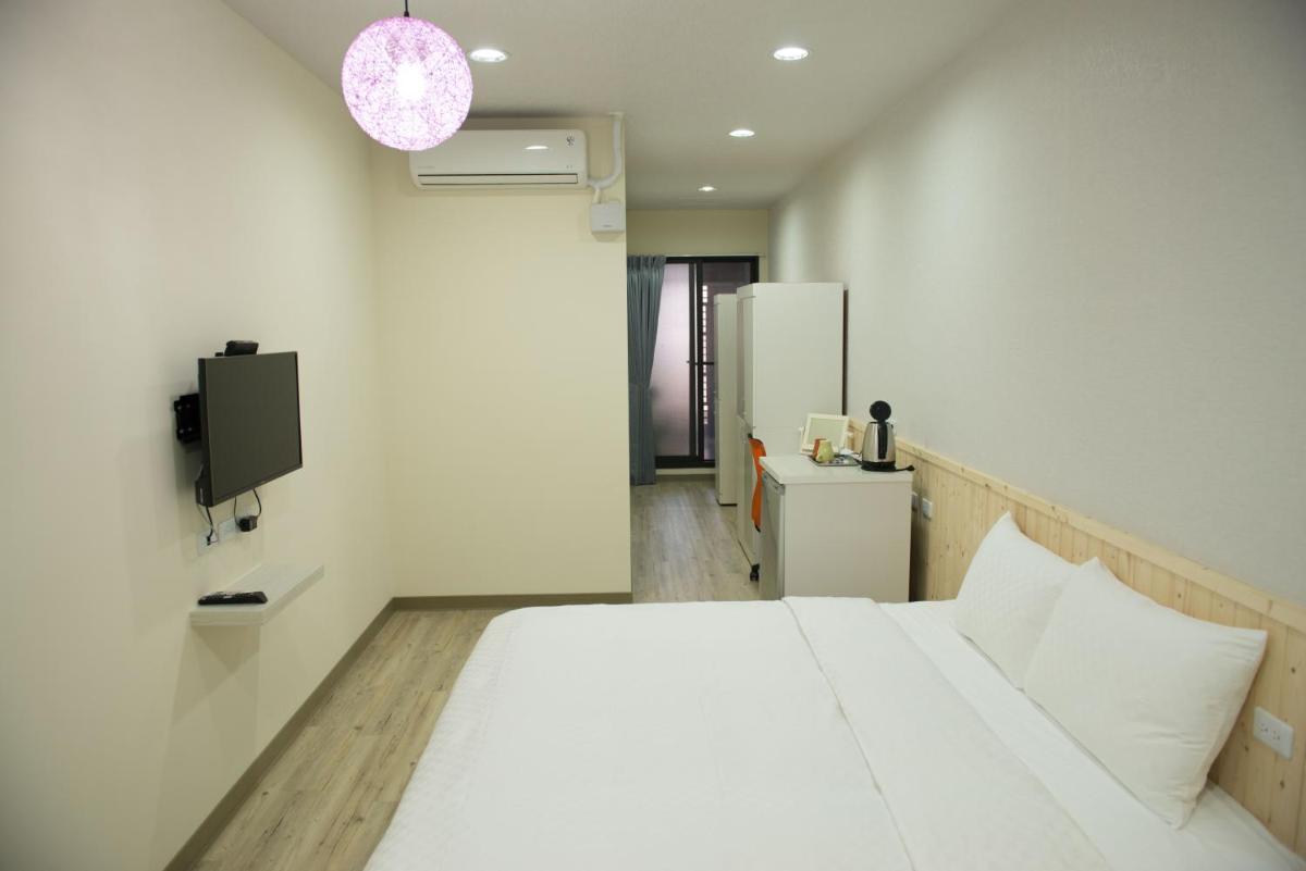 Didi House無人化自助入住