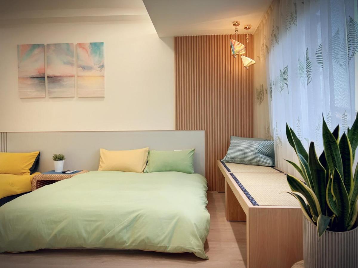 定春行旅 Haru Guesthouse