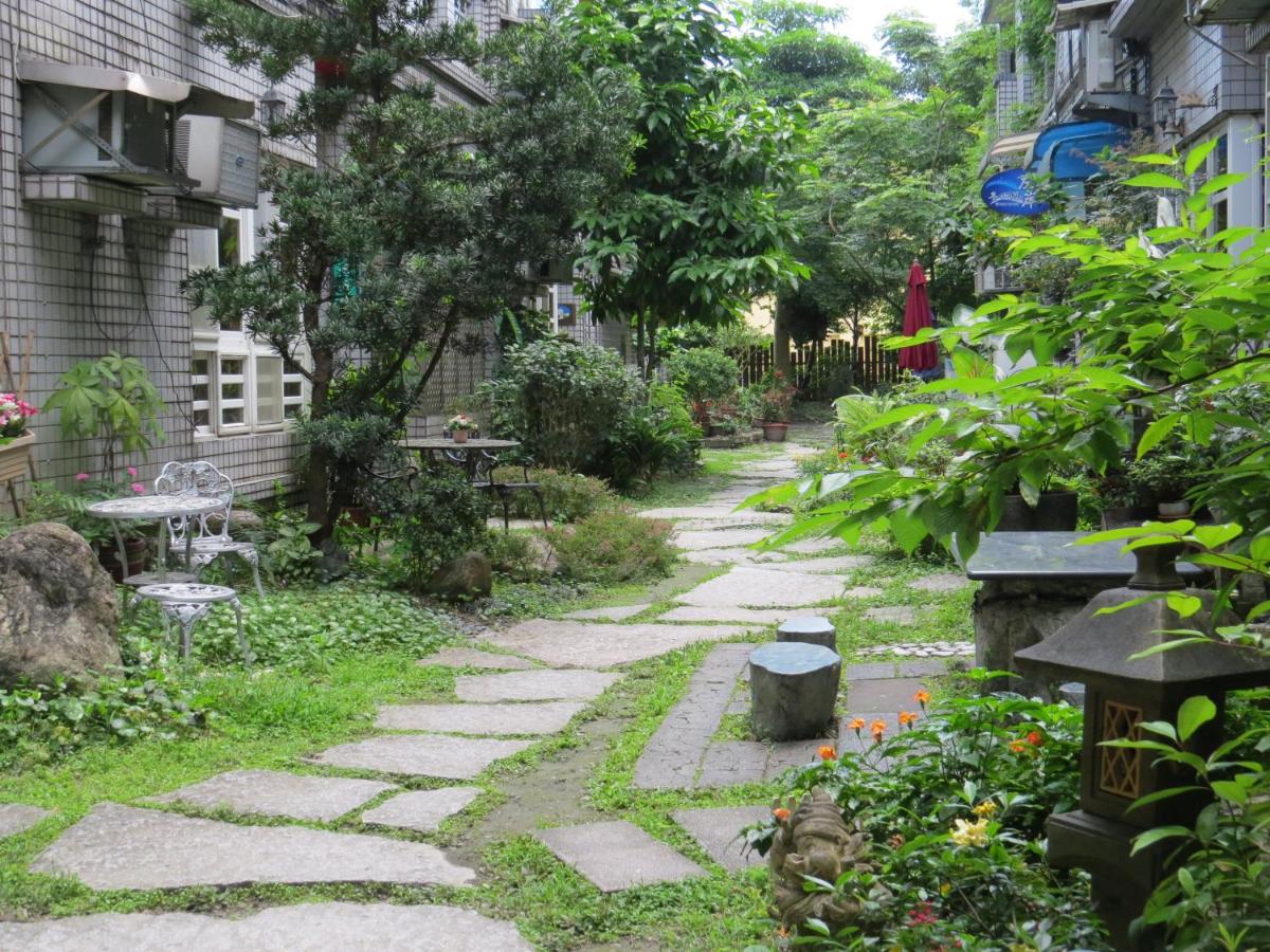 冬山河左岸民宿 | 渡假、烤肉、包棟