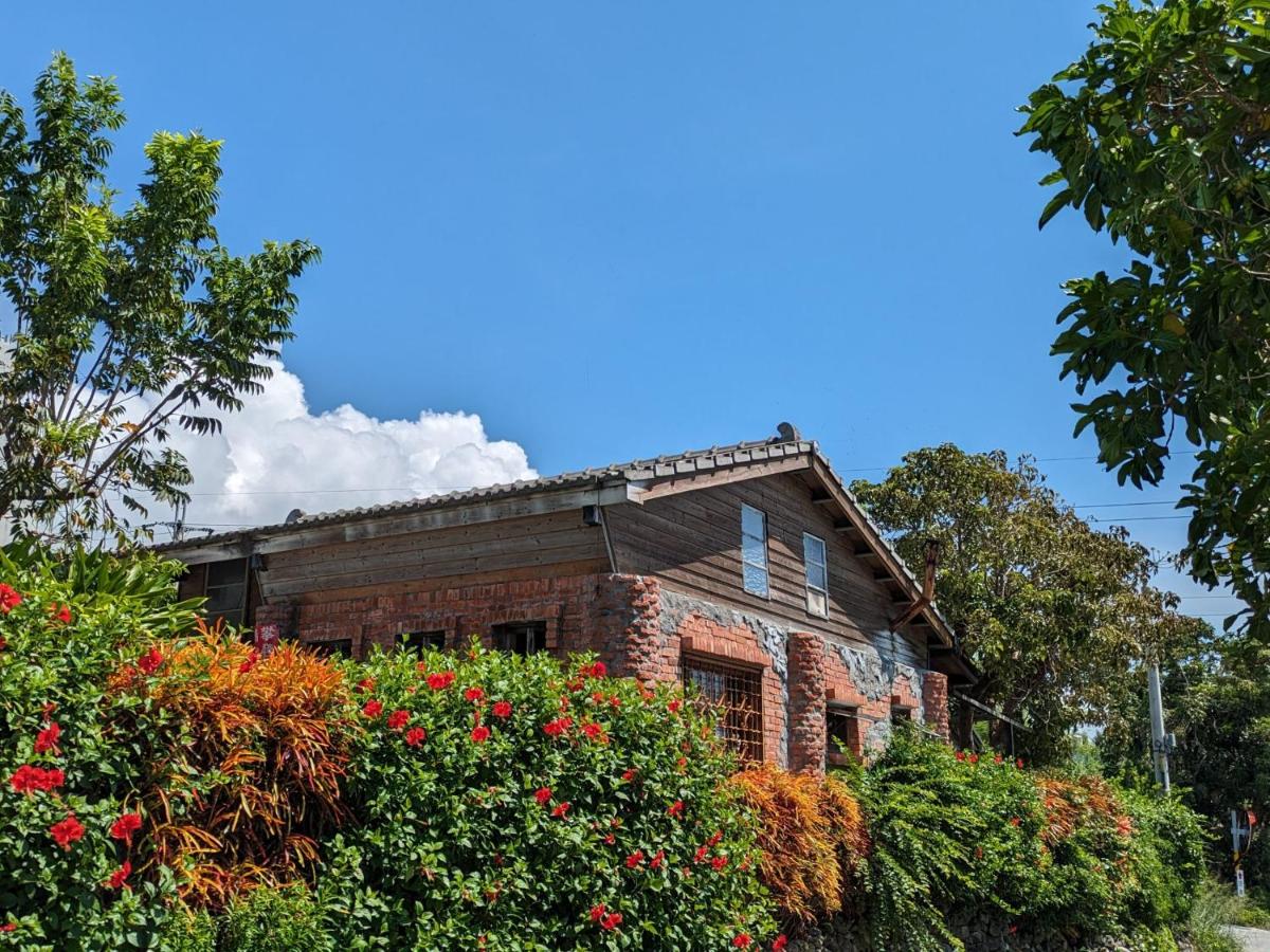 都蘭小星民宿 Dulan Star Guest House