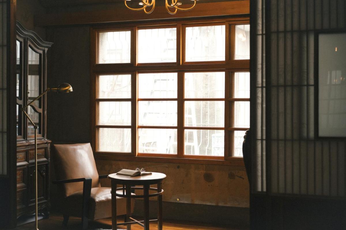 紡南FunNan Guesthouse