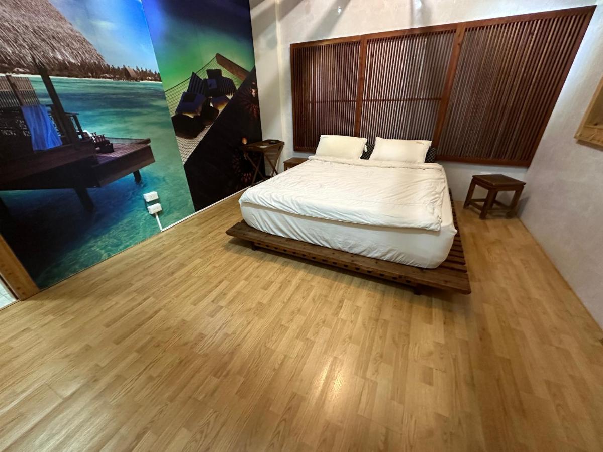 芳香精油spa2人房