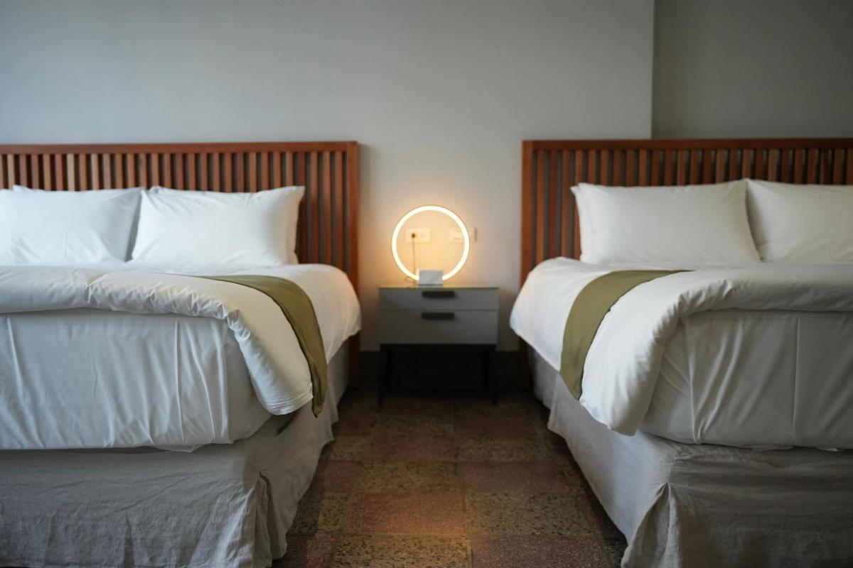 璿 旅 Syuan Hotel