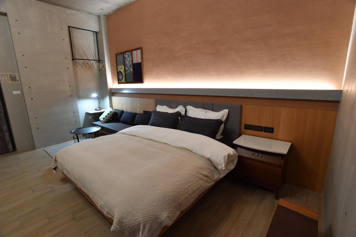 傅居52 Fu's house 52