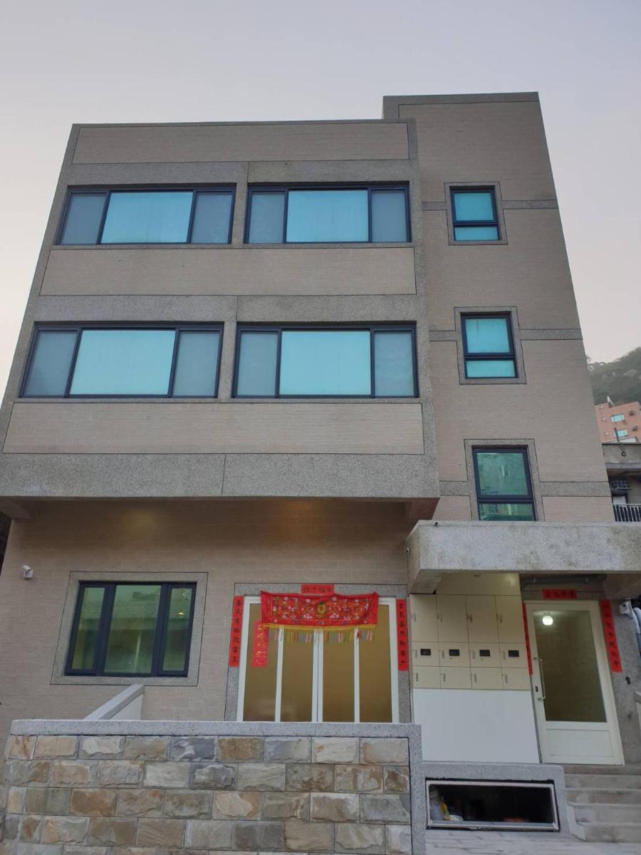 馥芯莟旅棧