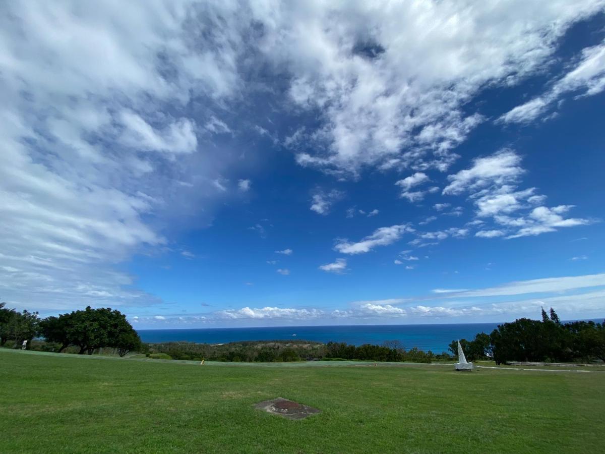 蔚藍海岸富悅海景民宿