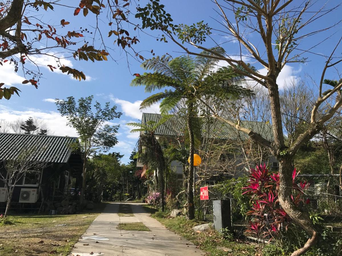 雁窩民宿