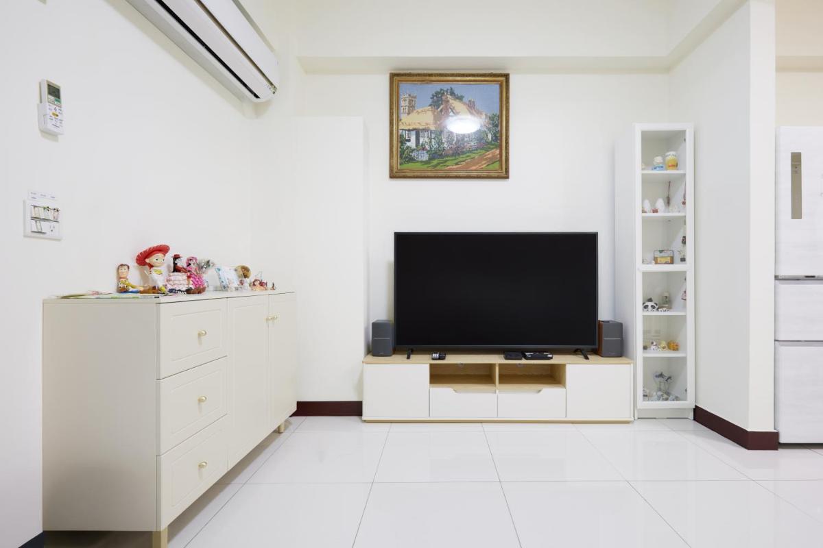 谷香 Guxiang House 東區靜巷透天獨棟