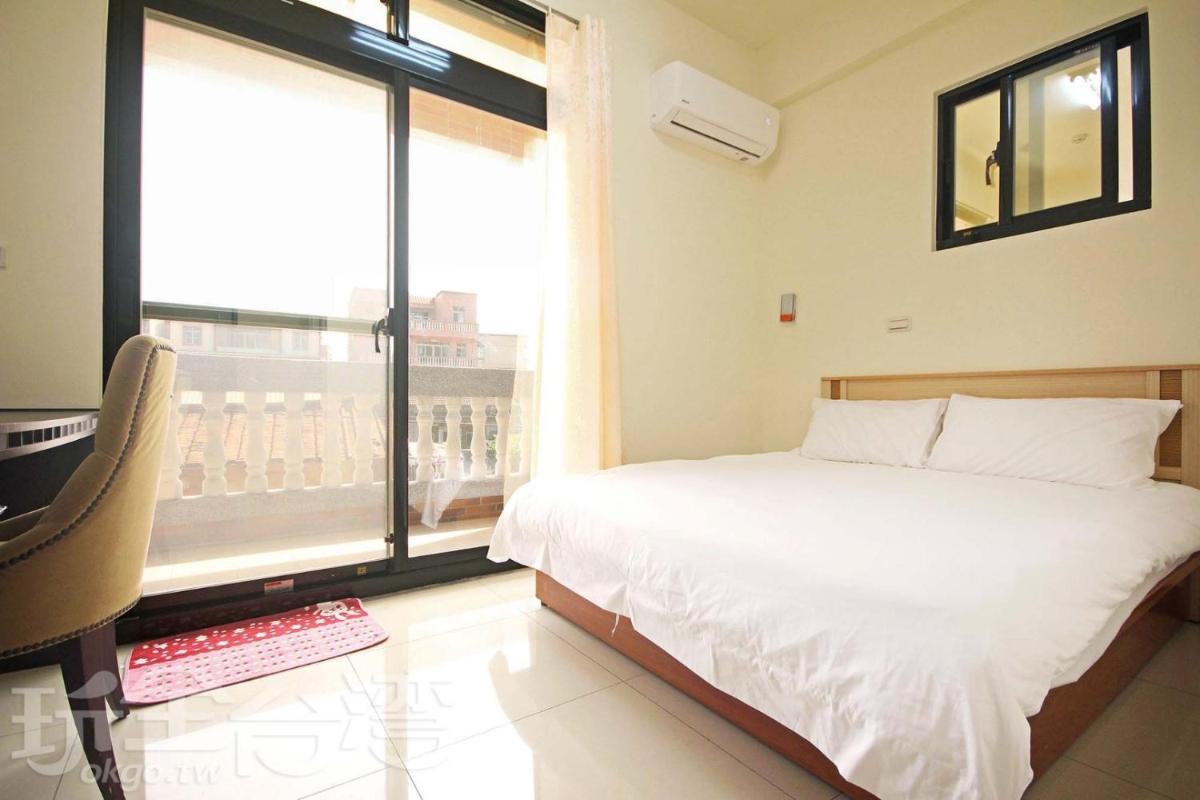 海豐民宿 Haifeng Bed and Breakfast