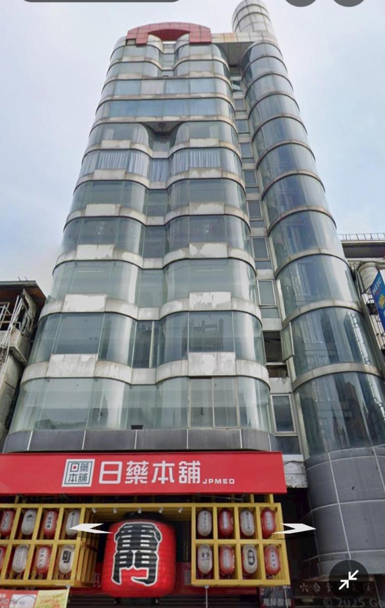 好七桃旅店