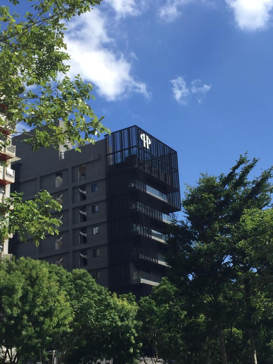 賦樂旅居