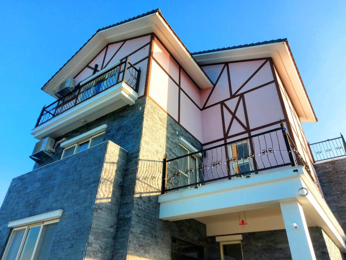 旅居Villa