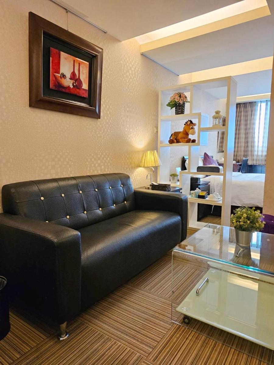 意芙旅店 Ifinn Hotel