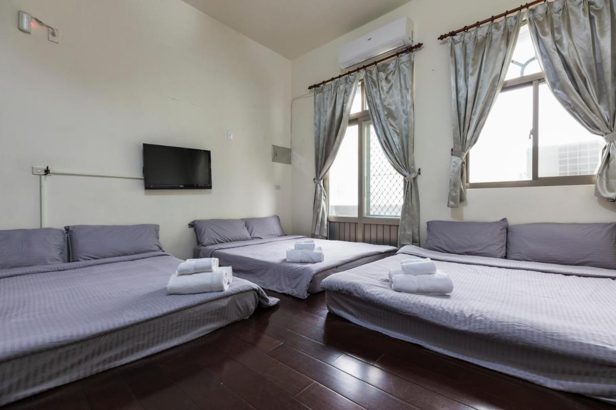 家翔琳一馆