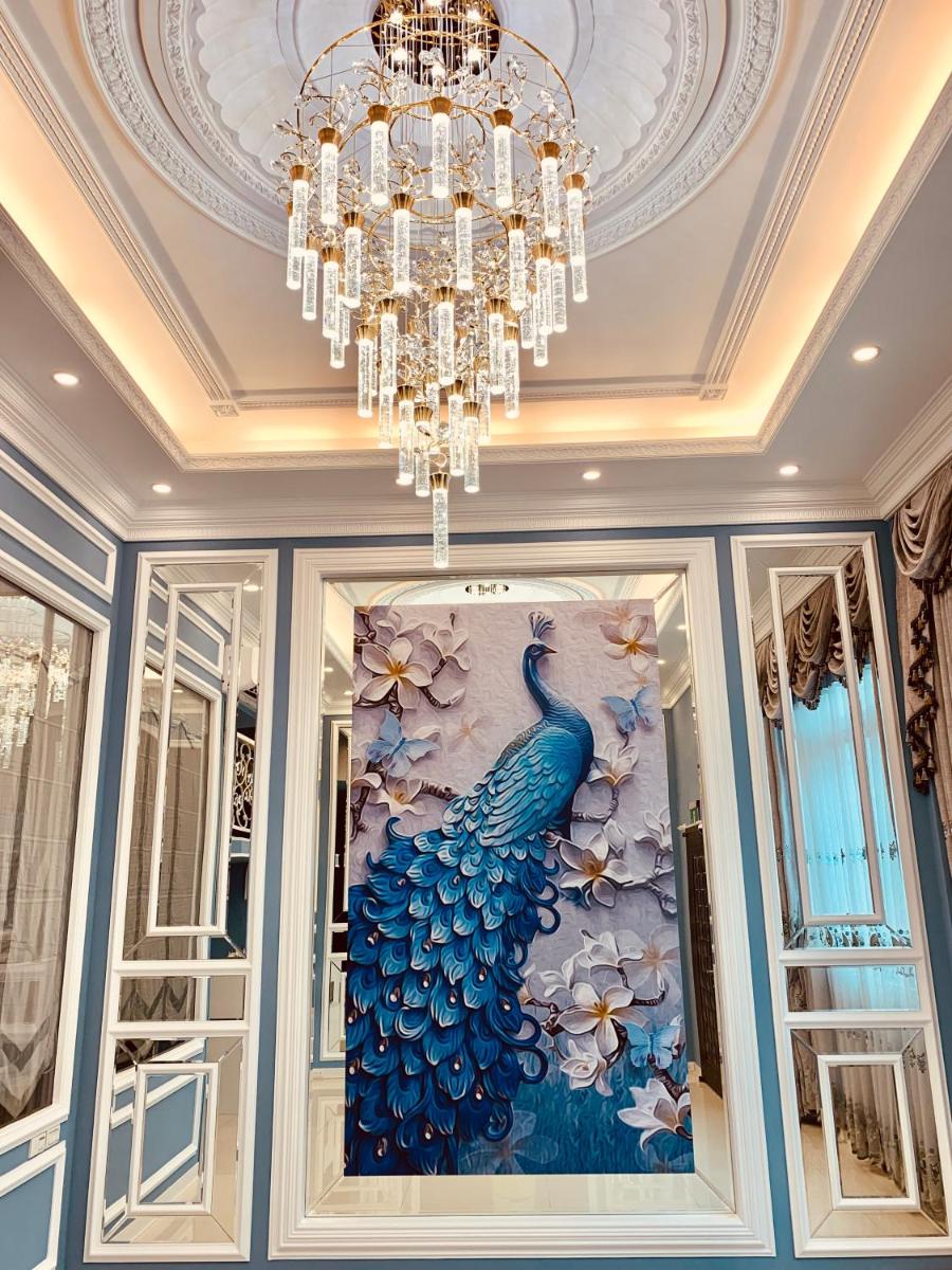 金門幸福渡假行館