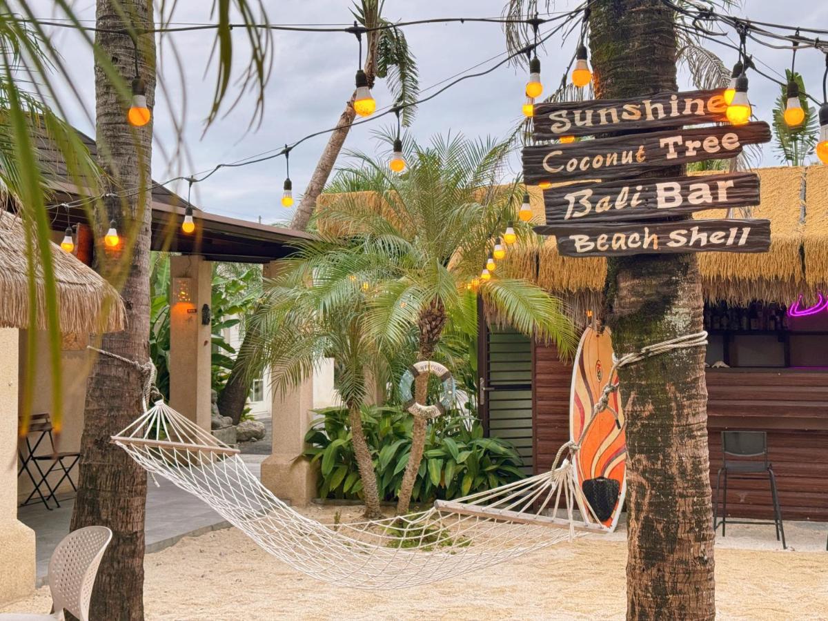 峇里島漫活民宿Bali Slow Homestay