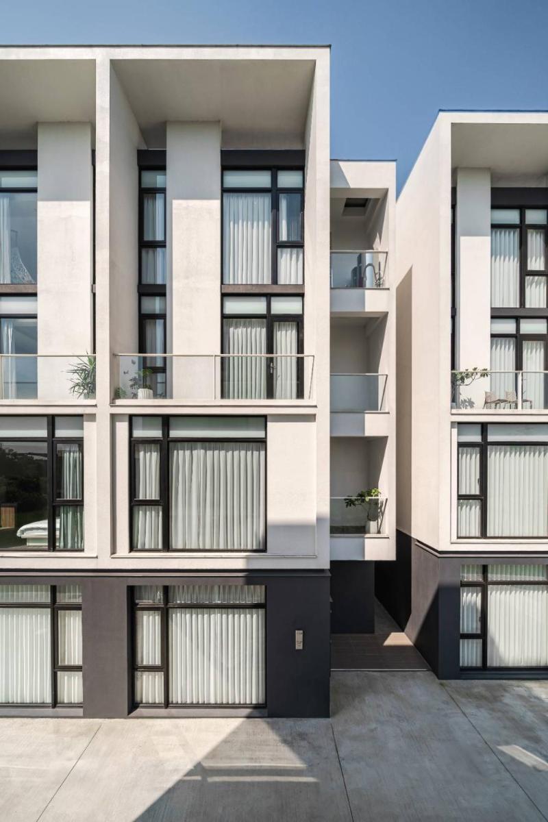 KK Villa