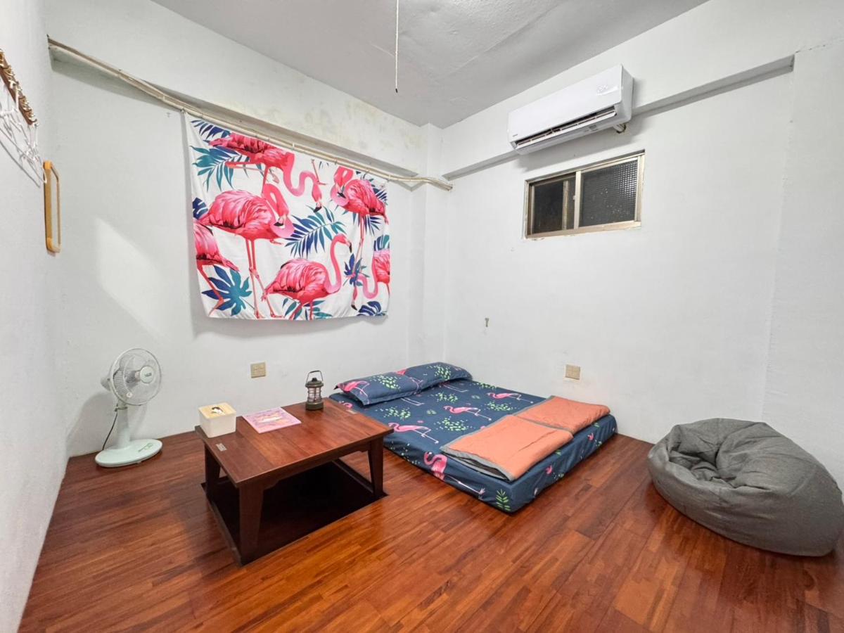 蘭嶼喜樂家 Joy House Lanyu