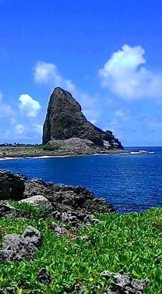 蘭嶼小島觀海旅宿