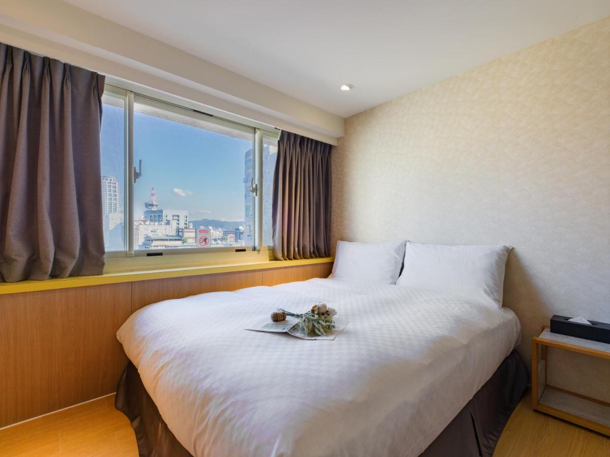 Ximenhotel-Xining西門大飯店-西寧館