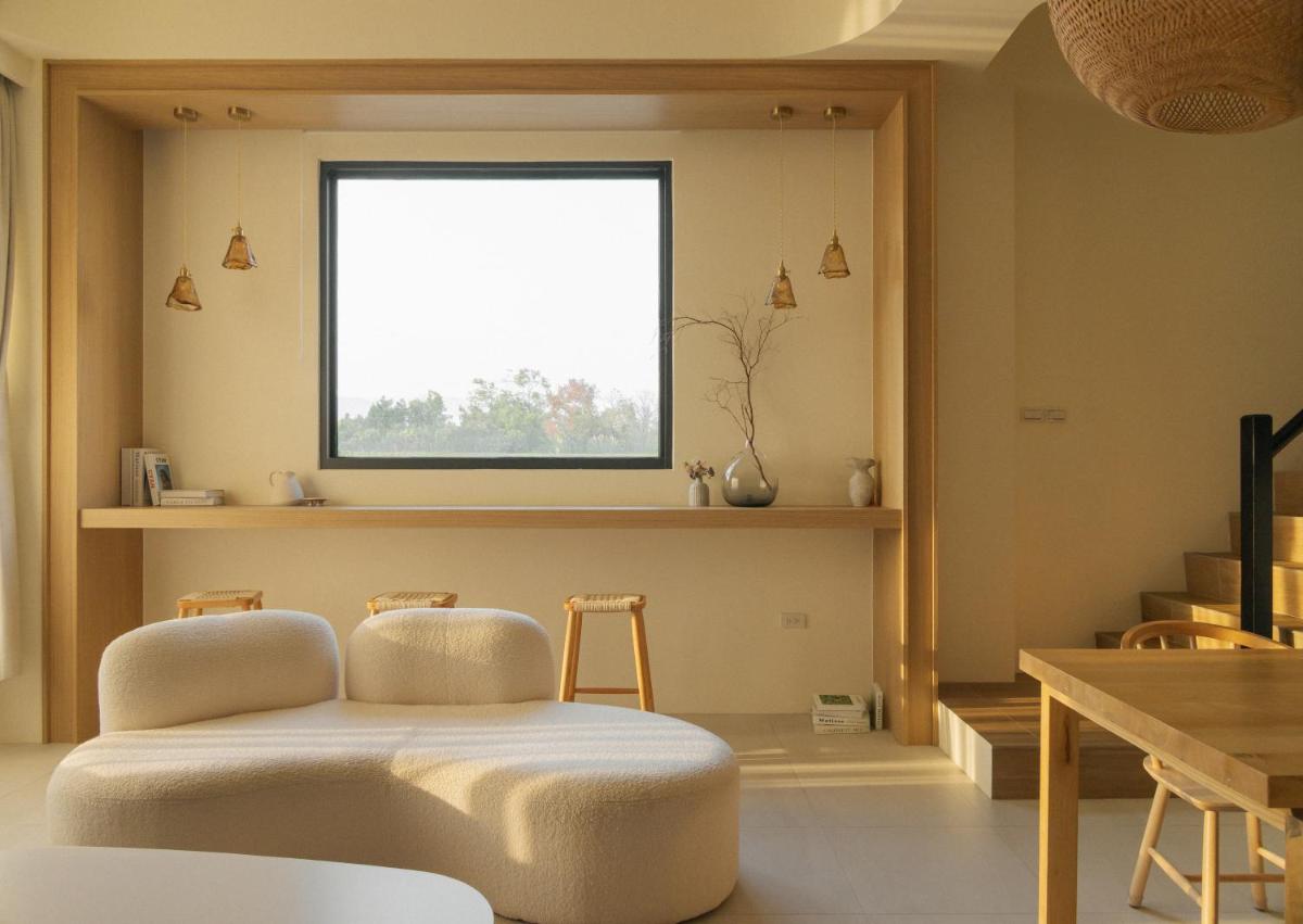 倆穗 LightSui Guesthouse