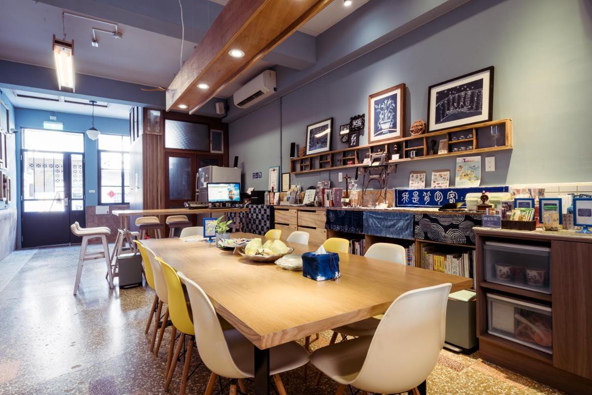 樂客背包旅棧 Local Backpacker Hostel