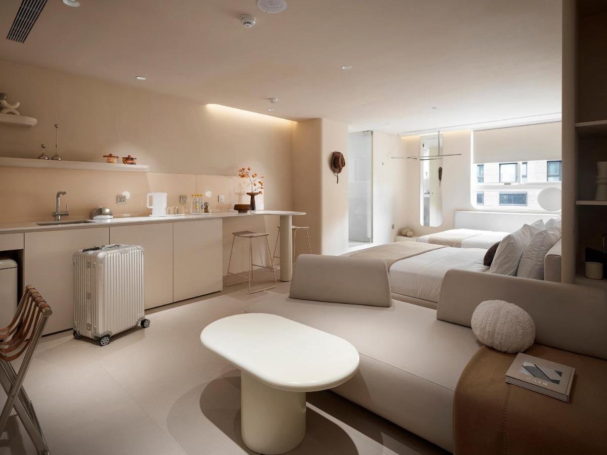 Lore Hotel 樂爾公寓
