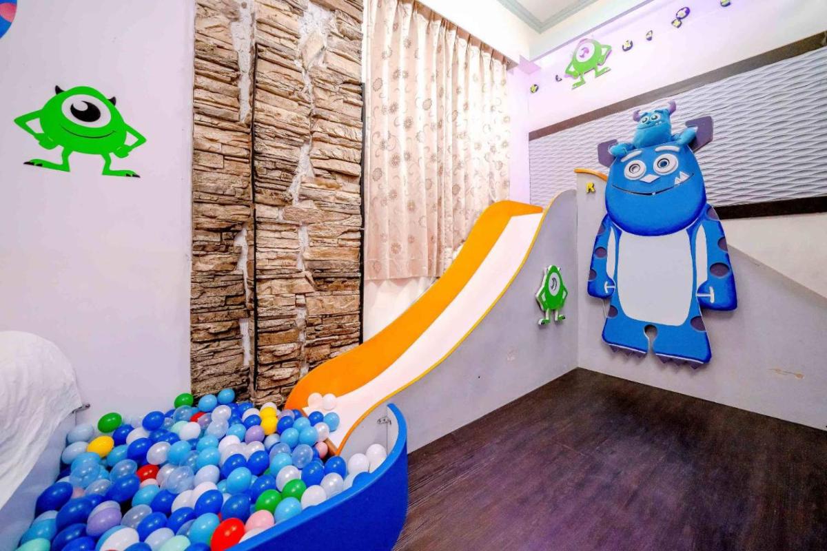 羅東夜市寶貝屋baby house