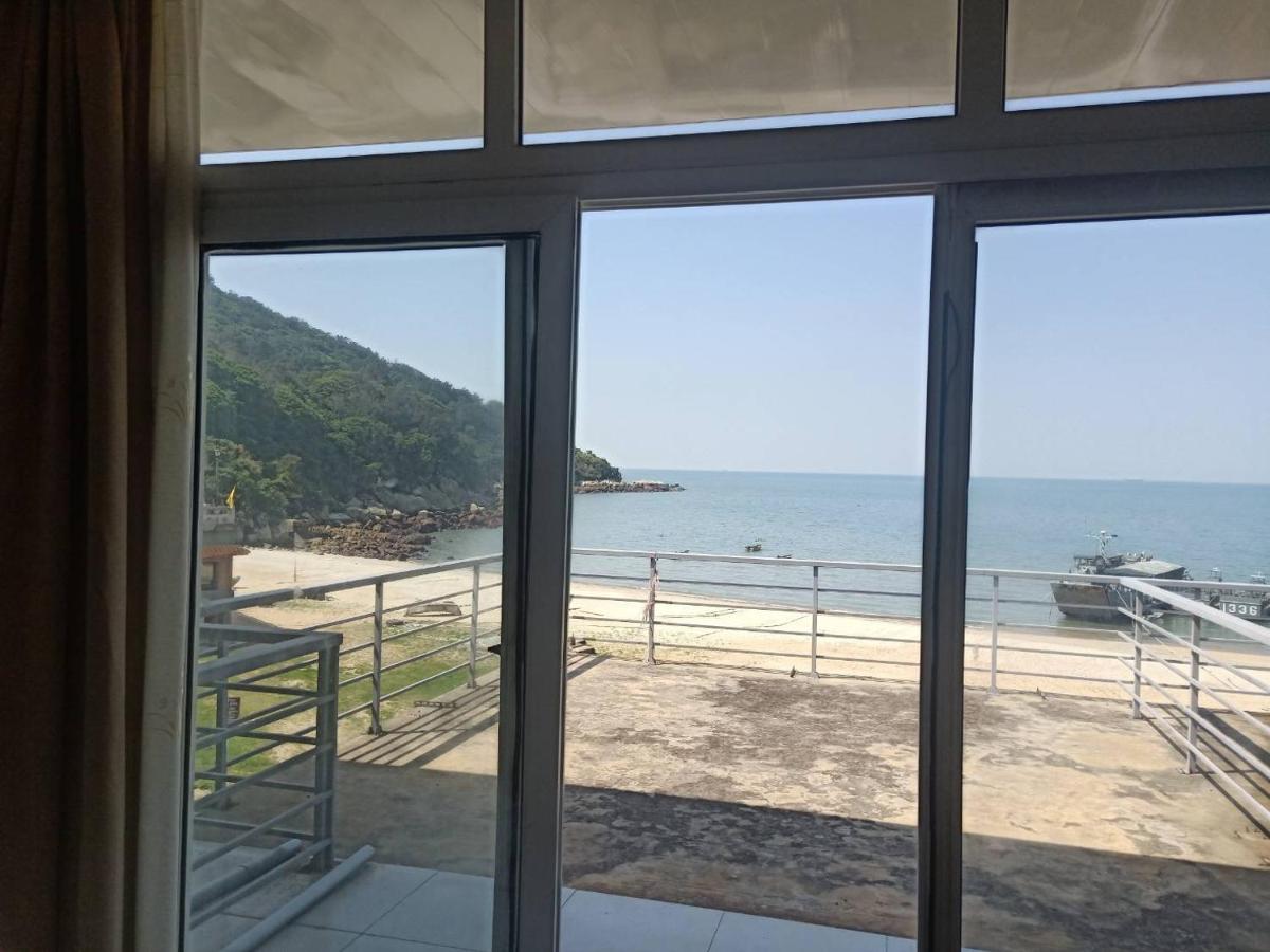 馬港驛站 Oldharbor Hostel