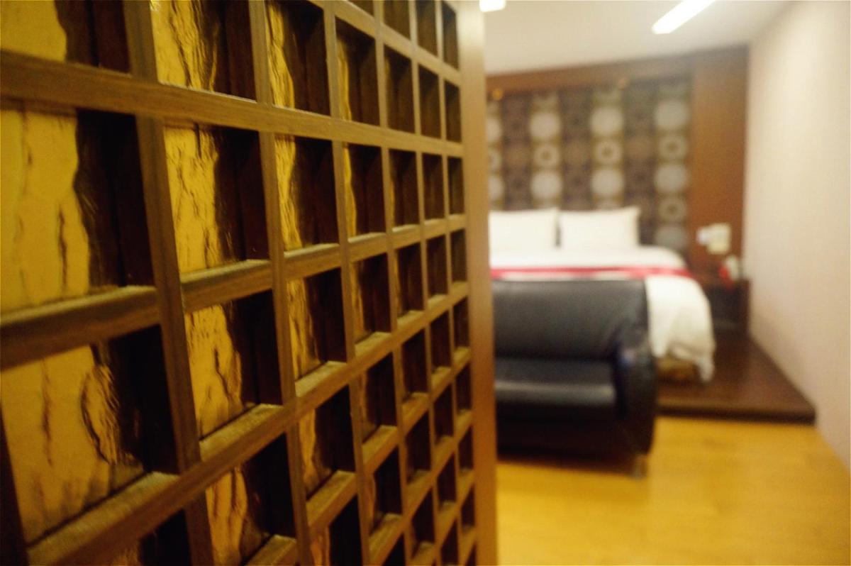 每日溫泉旅店