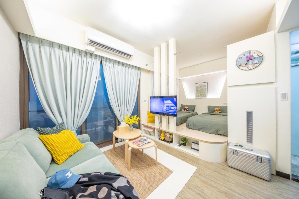 BV Taipei 信義C館