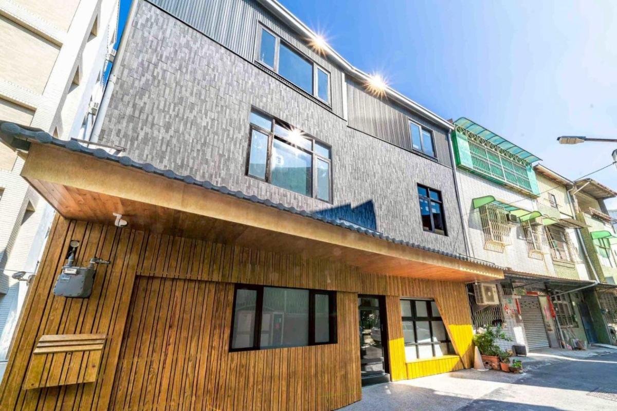 末廣通三館 日式包棟民宿 Suehirodori Japanese Entire Home No3