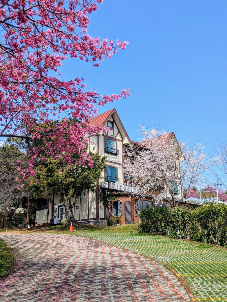清境 百里莊園 Baili Manor Cing Jing
