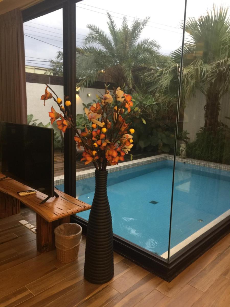 暮夏Villa