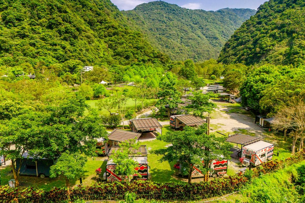 那山那谷休閒農場