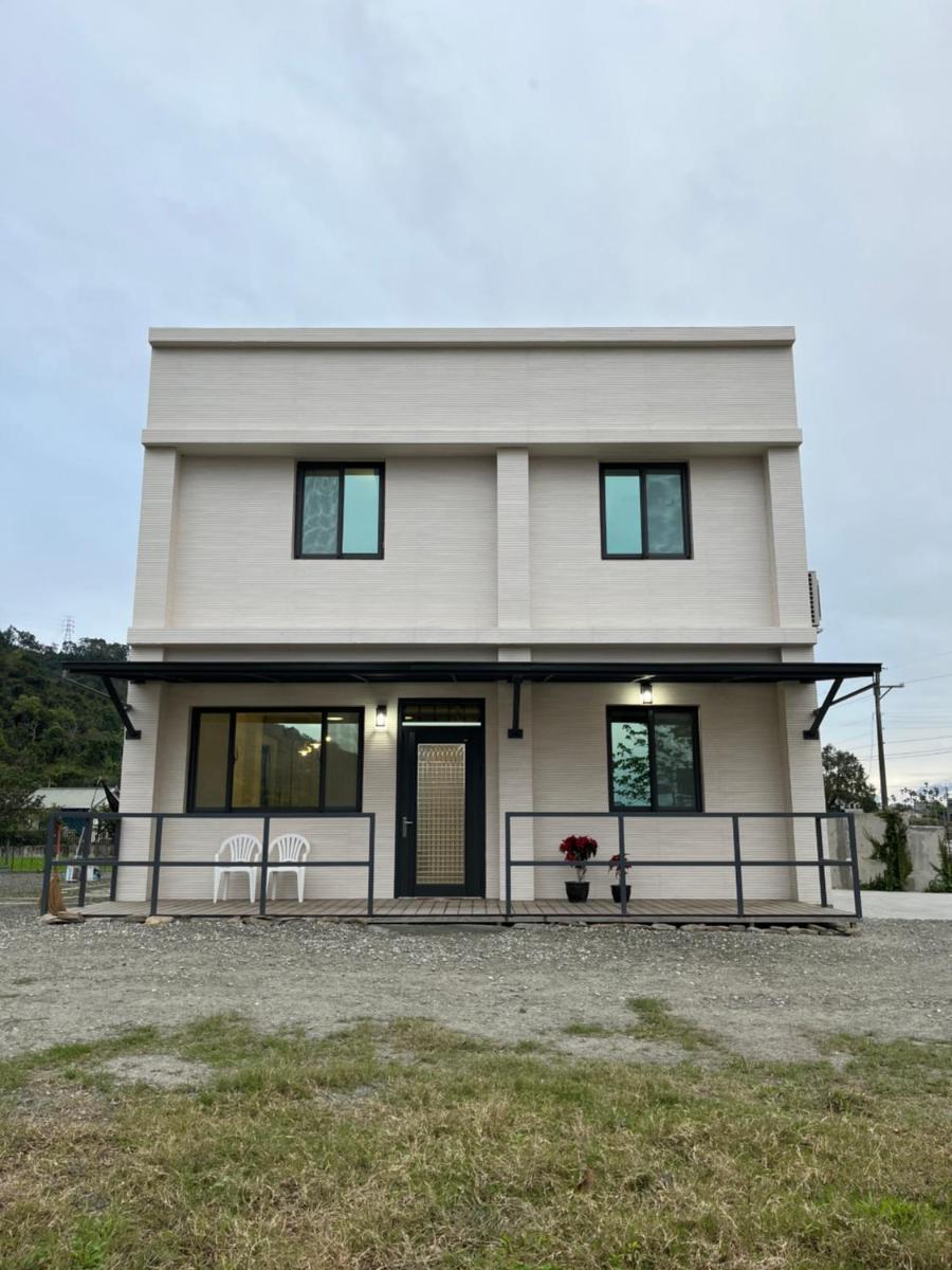 楠山民宿Nanshan B&B