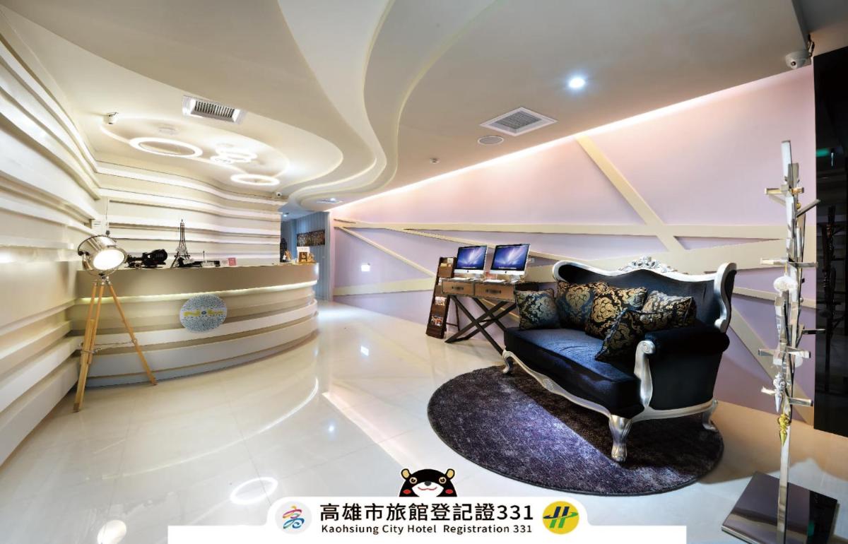 NL概念商旅